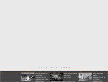 Tablet Screenshot of polkstanleywilcox.com